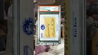 ПЕРЕГОВОРЫ на сумму 60 000 долларов на выставке открыток в Лас-Вегасе 🎰 #выставкаоткрыток #перего...