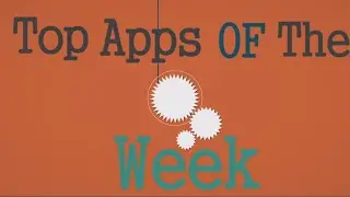 Best Apps For Android 2017 #1