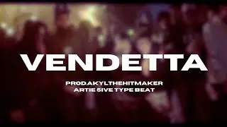 [FREE] ARTIE 5IVE X TONY BOY HARD TYPE BEAT 