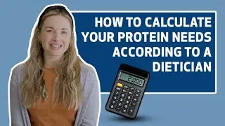 How Much Protein Should I Eat in a Day? | Houston Methodist