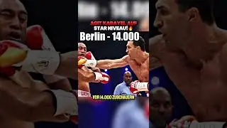AGIT f&uuml;llt die HALLEN!🔥RINGLIFE