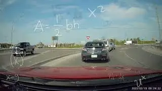Roundabouts are hard