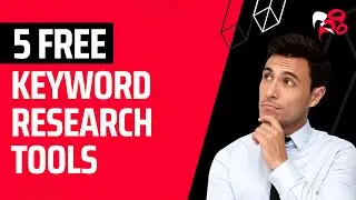 5 Free Keyword research tools with unlimited Searches | Best SEMrush and Ahref Alternatives