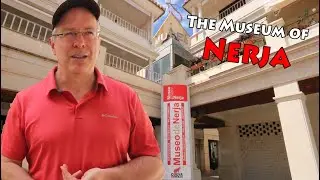 The Museum of Nerja