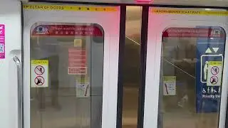 [SMRT] [Updated STARIS v2] C151C 701/702 from NS28 Marina South Pier to NS26 Raffles Place