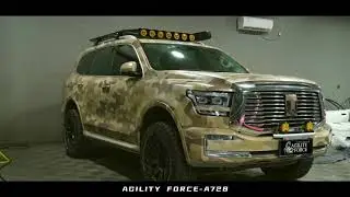 #tank500wheels #offroad #agilityforcewheels #offroad #offroadwheels #4x4accessories #4x4parts