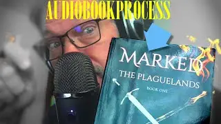 BTS Audiobook performance mistakes