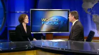 International reaction to U.S. election varies