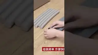 Door Draft Stopper Weather Stripping Sweep Adjustable Sealing Strips Under Door Draft  Waterproof