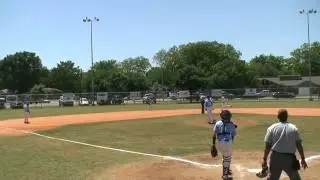 Christy Anderson SG Video June 2012