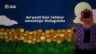 La llorona (versi&oacute;n Zapoteco)