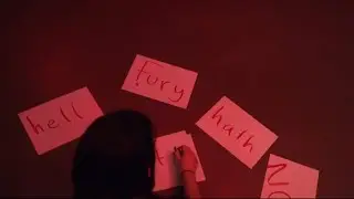 ECLIPS&Auml; - HELL HATH NO FURY (Official Music Video)