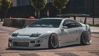 1JZ 300ZX Hits the Streets!
