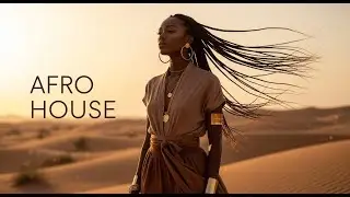 Afro House Mix 2025 | Epic Rhythm Afro House 2025 - Vol #69
