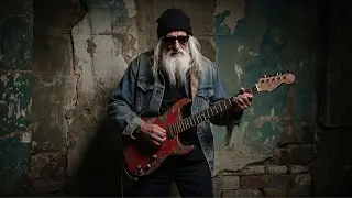 This Rock Metal Track Feels Like Youth – Perfect for Work, Focus & Gaming | Rock Background Music