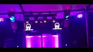 DJ AC en long island NY
