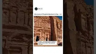 Archaeologists Discover Prophet Abraham&rsquo;s Ancient City 🏛️ | The City of Ur #quran #science