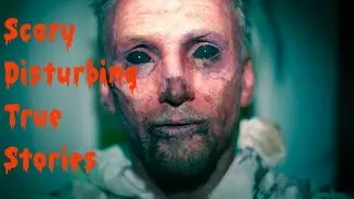 Scary TRUE Stories from reddit Ft.Deburke