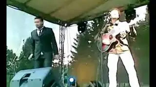 ANDRE ZAPPA - LORENZO IORIO __ PROMO VIDEO __ ITALIAN DUET.wmv