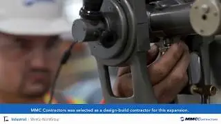 Wireco Project Overview  Sedalia, MO