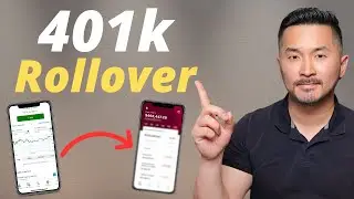 3 лучших способа перевести средства со старого пенсионного счета 401k