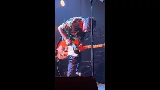 Duman - Öyle Dertli Batuhan Mutlugil Solo 2021 Konser ( Kocaeli Hayal Kahvesi) 4K
