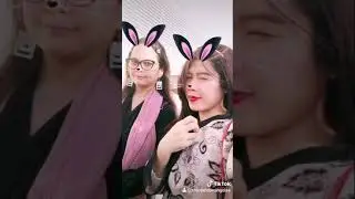 Tiktok lang muna mga bbangels😘😘😘.