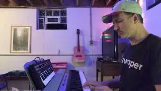 Maze Tools Mutant App Ambient Improv