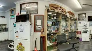 TPI Ex Servicepersons Association, Townsville