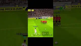 Suuuiiii&hellip;🔥🔥 #efootbal2023 #efootball #pes #pes2021 #pes2023 #shortsvideo #shorts