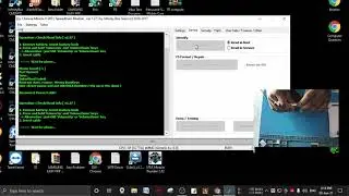 Symphony i21 Hang Logo Fix Just One Click CM2 | symphony i21 hang logo problem fix Bangla