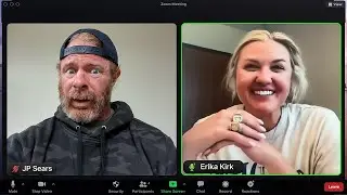 Employees on Leaked Erika Kirk Call...