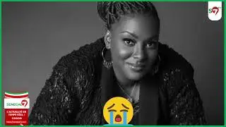 Derniere Minute - D&pound;ces de Halima Gadji alias Marieme Dial