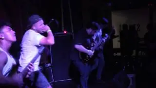 Skylene LIVE @ The Studio at Hawaiian Brian's June 12, 2015*
