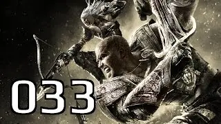 Hunted: Die Schmiede der Finsternis #033 - Ein h&uuml;bsches kleines Schlachtfest - ft. MarsLetsPlay
