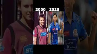 Trent Boult (1989-2025) Journey 😱 #trentboult #trending #viral #ipl