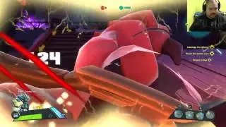 Battleborn #teamsupport (Part 11)