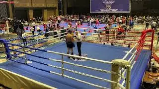 MARKO KOJIĆ - FINALE EVROPSKOG KUPA 04.14.2024