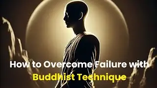Overcome Failure with Buddhist Wisdom | Turn Setbacks into Success