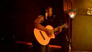 Chaquis Maliq - We got Love | Live from The Lost Church - San Francisco