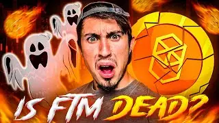Fantom Crypto Price Prediction 2023 - is FTM Dead?