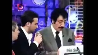Müslüm Gürses  Ersin Güloğlu’nu Dinliyor  2008  Flash Tv Kaydıdır.