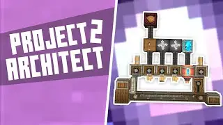 PROJECT ARCHITECT 2 - EP 38: Final Star Automation & Unlimited Antimatter