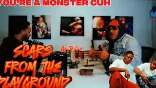 &ldquo;You&rsquo;re A Monster Cuh&rdquo;- DeadEnd Redd Drags Z-Ro For Abuse Allegations 👀