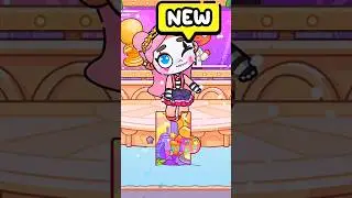 New Update Secrets in Avatar World 1.189 Update Jasi Secret #avatarworld #shorts #pazu