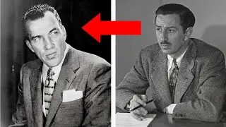 Walt Disney Gave Ed Sullivan a Secret Envelope &mdash; What Was Inside Made Him Break His Golden Rule