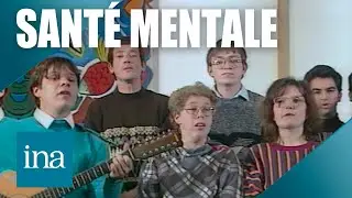 🎥 Du c&ocirc;t&eacute; des fous : enqu&ecirc;te au c&oelig;ur de la psychiatrie fran&ccedil;aise | INA Reportages