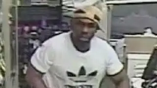 Duane Reade robber attacks workers