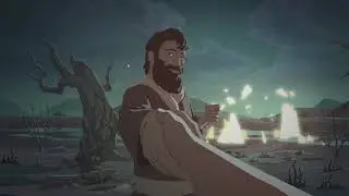 God's Rescue Plan | Arabic
