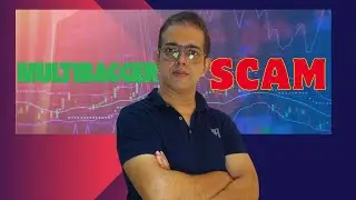 Zero profit but stock gives 64000% return | a multibagger or scam!